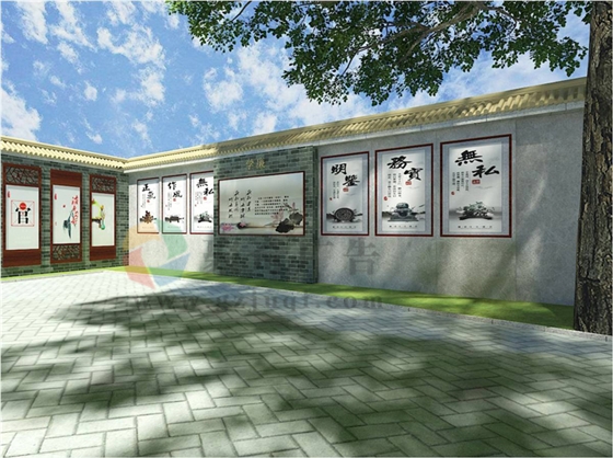 党建文化建设公司 党建文化建设公司