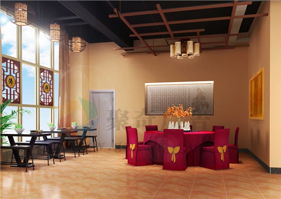 餐厅文化建设公司 餐厅文化建设公司