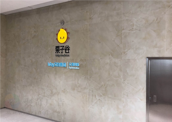 立白集团文化设计 立白集团文化设计