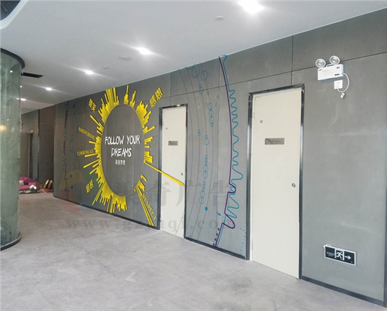 感恩回馈墙 感恩回馈墙