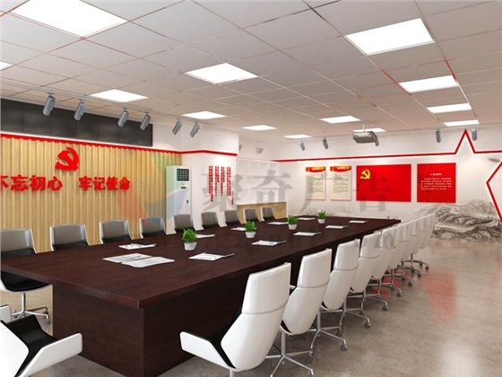 党群服务中心 党群服务中心