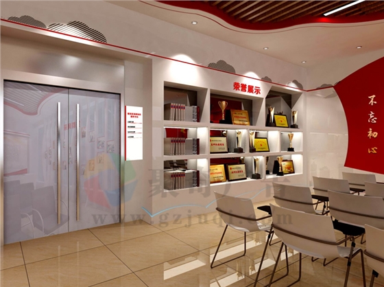 党建文化设计公司 党建文化设计公司