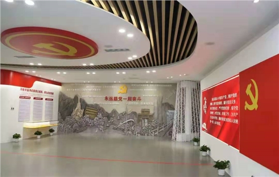 聚奇广告设计施工