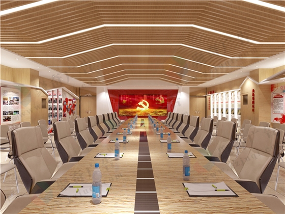 党员活动室 党员活动室