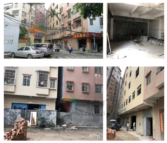 党群服务中心设计施工 党群服务中心设计施工