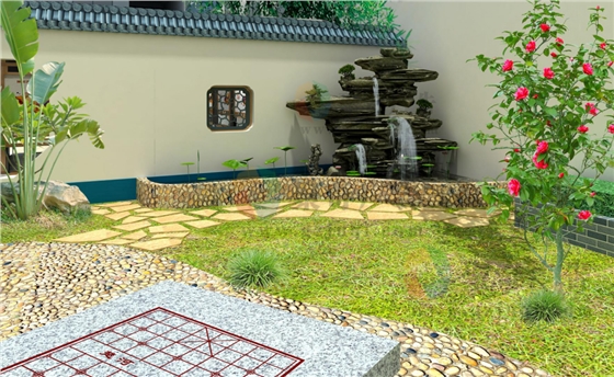 社区景观文化建设_社区景观完美呈现.jpg 社区景观文化建设_社区景观完美呈现.jpg