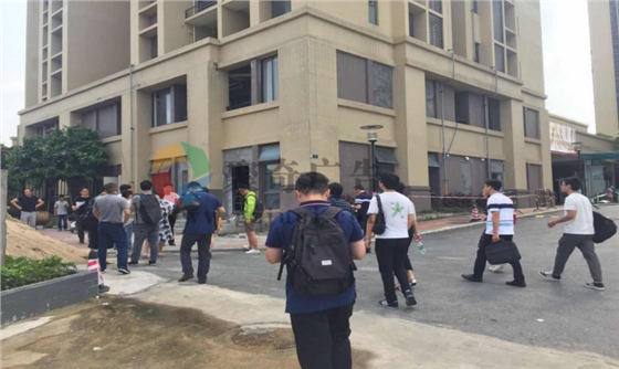 党建文化建设的设计师们 党建文化建设的设计师们