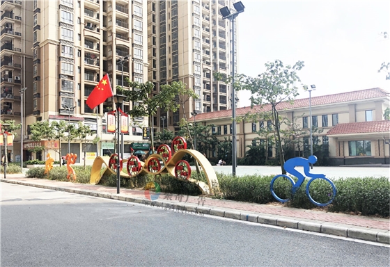 社区主题文化设计公司 社区主题文化设计公司