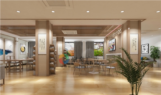 社区功能室党建文化设计 社区功能室党建文化设计