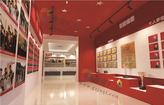 部队荣誉室设计.jpg 部队荣誉室设计.jpg