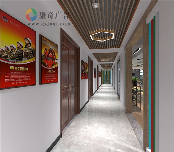 部队走廊文化建设.jpg 部队走廊文化建设.jpg