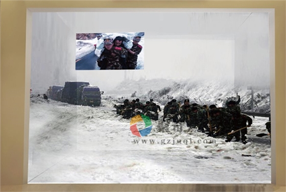 营区文化 营区文化