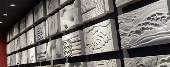 展厅展馆设计 展厅展馆设计