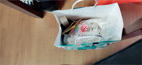 聚桥文创入职周年纪念活动 聚桥文创入职周年纪念活动