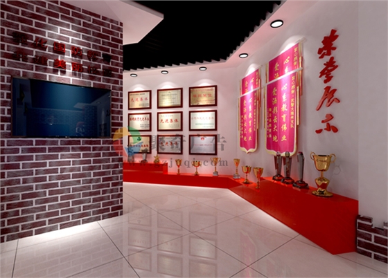 党建文化建设 党建文化建设