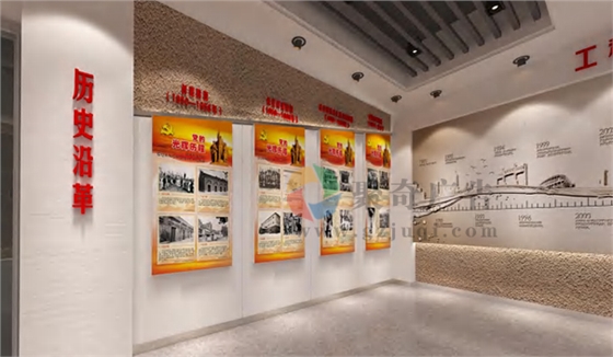 红色文化建设 红色文化建设