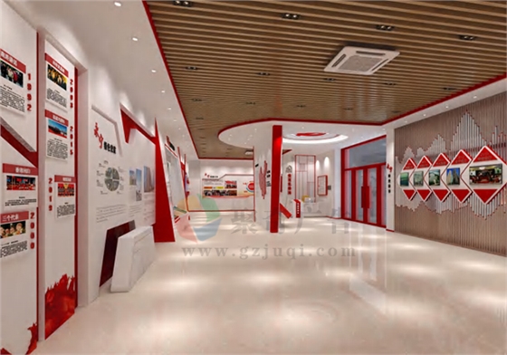 党建文化建设 党建文化建设