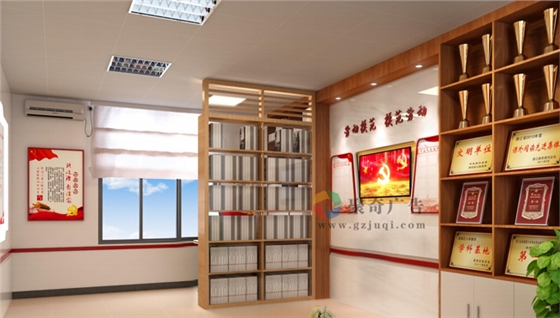 党建文化建设有哪些作用？