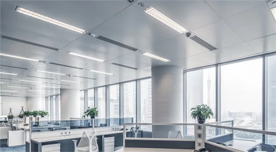 办公空间设计 办公空间设计