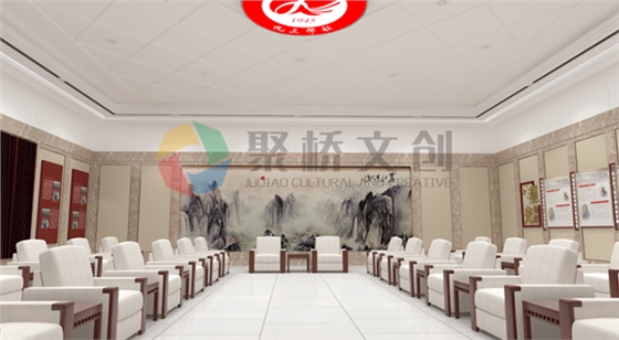 文化上墙设计 文化上墙设计