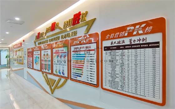 企业文化设计 企业文化设计