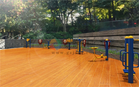 口袋公园设计 口袋公园设计