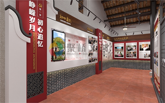 村史馆建设,村史馆设计 村史馆建设,村史馆设计