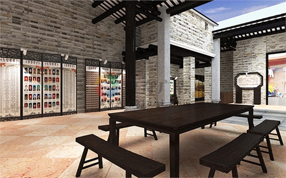 乡村文化站设计,乡村文化建设 乡村文化站设计,乡村文化建设