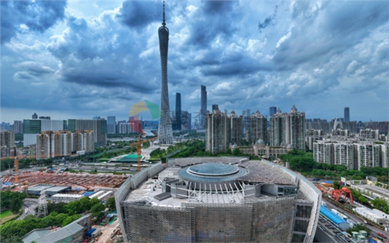 广州美术馆设计,广州美术馆新馆 广州美术馆设计,广州美术馆新馆