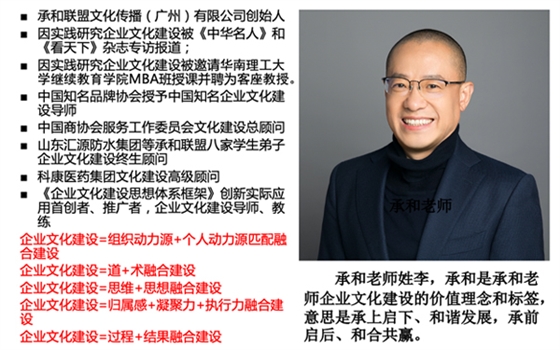 企业文化建设 企业文化建设