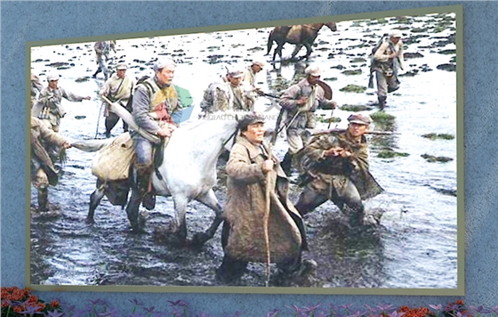 党的作风建设 党的作风建设