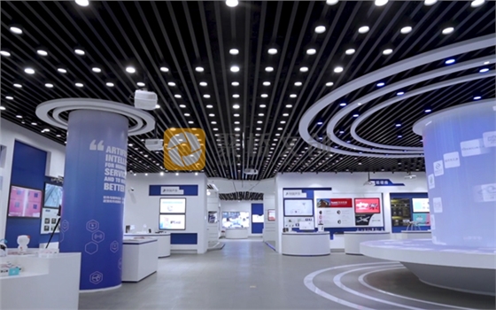 元宇宙党建展馆 元宇宙党建展馆