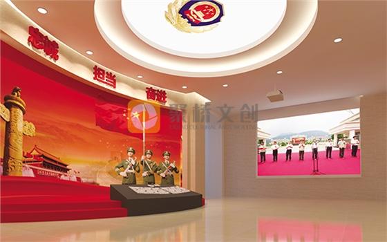 部队文化建设 部队文化建设