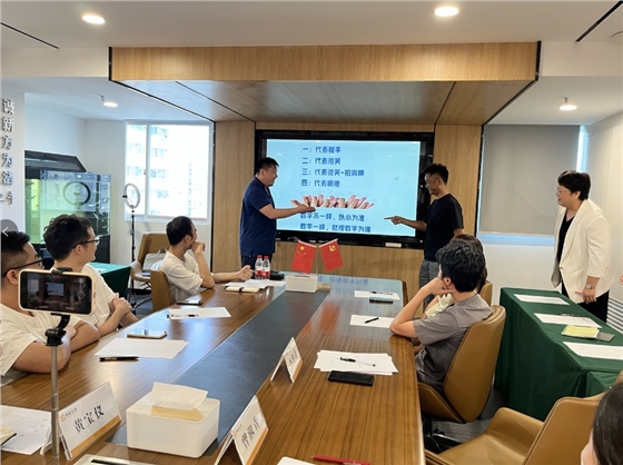 聚桥文创 聚桥文创