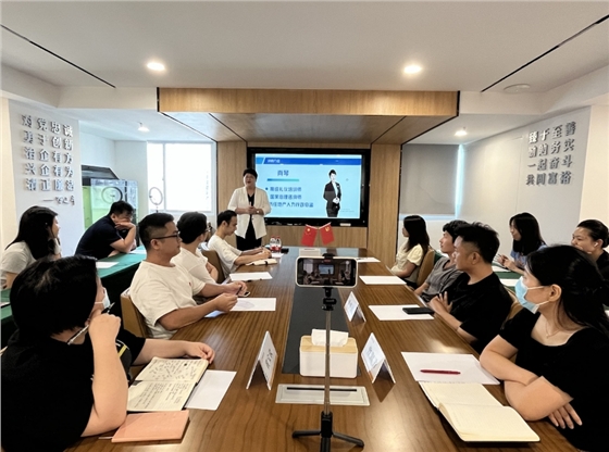 聚桥文创 聚桥文创