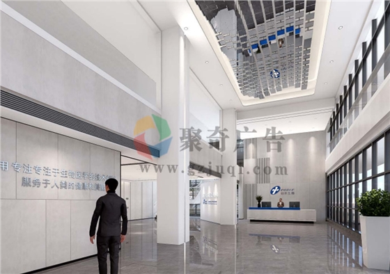 禁毒主题展厅设计 禁毒主题展厅设计