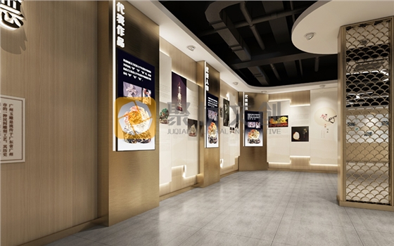 非遗主题文化馆 非遗主题文化馆