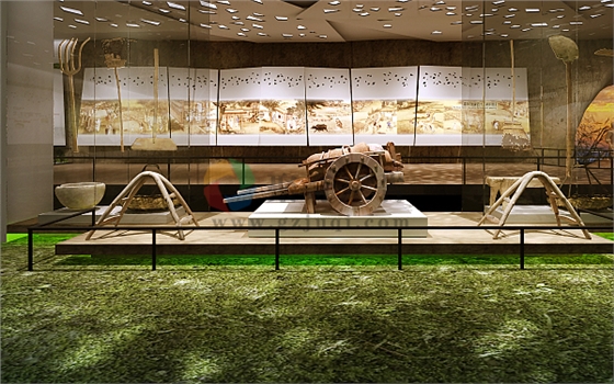 禁毒主题教育展厅 禁毒主题教育展厅