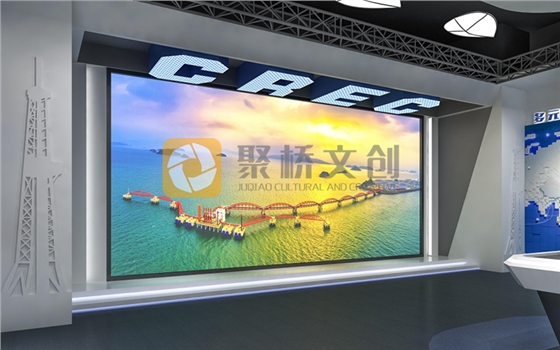 聚桥文创 聚桥文创