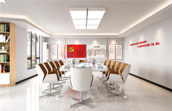 党建文化阵地建设 党建文化阵地建设