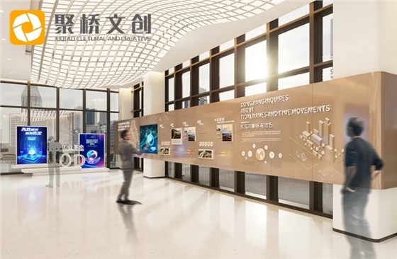 聚桥文创 聚桥文创