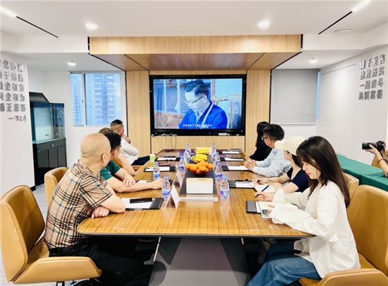 广州聚桥文创 广州聚桥文创