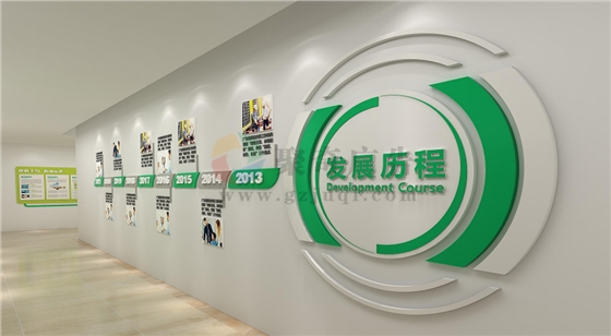 厂区环境导视系统设计 厂区环境导视系统设计