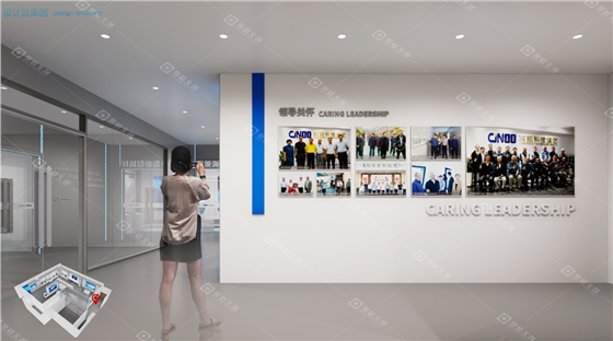 企业文化墙设计 企业文化墙设计