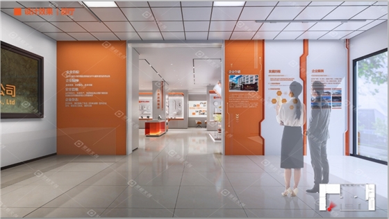 厂区环境导视系统设计 厂区环境导视系统设计