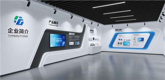 企业文化墙设计 企业文化墙设计