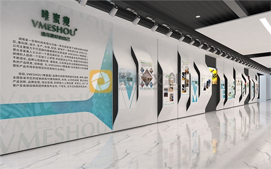 现代办公空间设计 现代办公空间设计