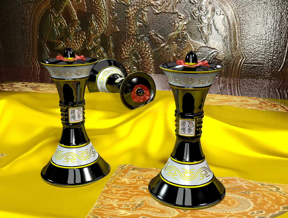 百年道德品牌规划