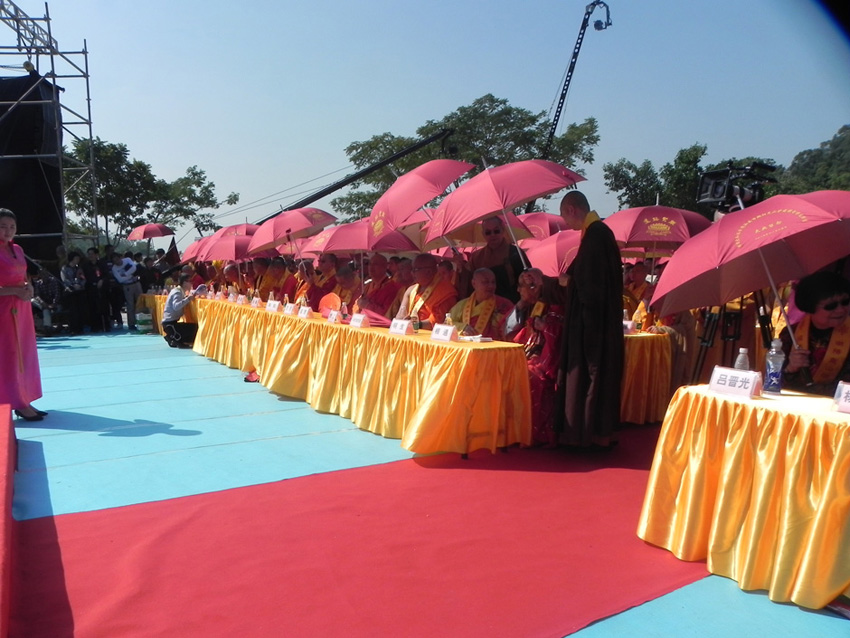 活动执行现场 活动执行现场