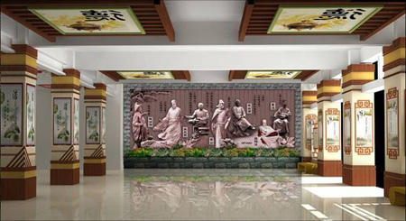 天花板文化墙.jpg 天花板文化墙.jpg